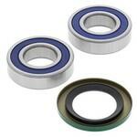 MOOSE RACING WHEEL BEARING KIT 25-1518