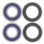 ALL BALLS 25-1562 WHEEL BEARING & SEAL KIT 25-1562