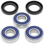 ALL BALLS REAR WHEEL BEARING & SEAL KIT 25-1677