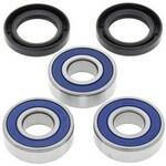 Load image into Gallery viewer, ALL BALLS REAR WHEEL BEARING &amp; SEAL KIT 25-1677
