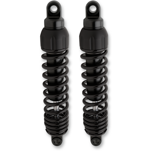 PROGRESSIVE SUSPENSION SHOCK 444 INDIAN SCOUT 11.5 BLK 444-4247B