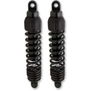 PROGRESSIVE SUSPENSION SHOCK 444 INDIAN SCOUT 11.5 BLK 444-4247B