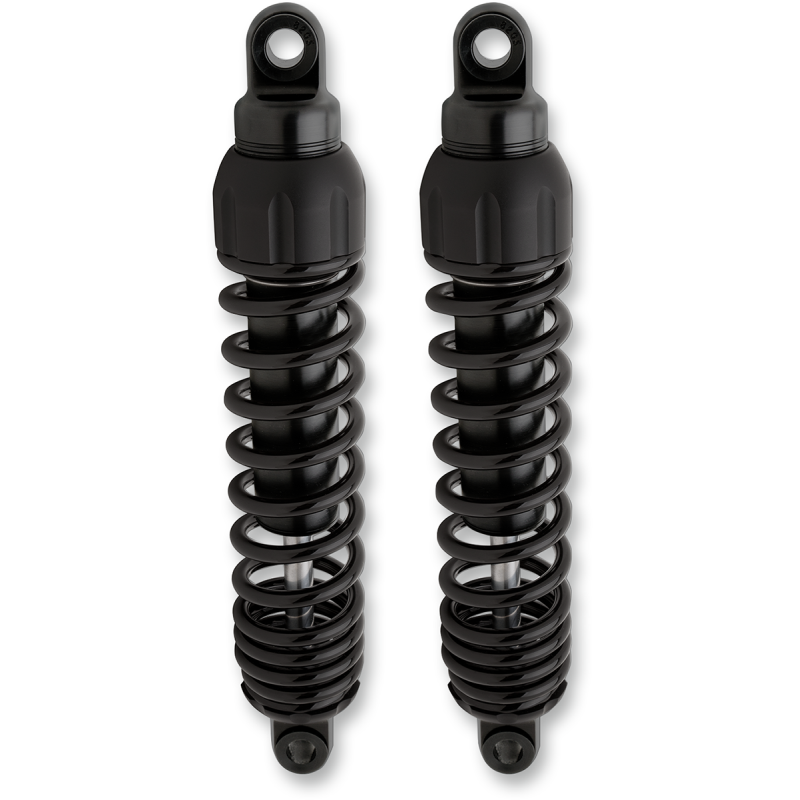 PROGRESSIVE SUSPENSION SHOCK 444 INDIAN SCOUT 11.5 BLK 444-4247B