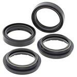 Load image into Gallery viewer, ALL BALLS AB #56-161 FORK &amp; DUST SEAL KIT 56-161