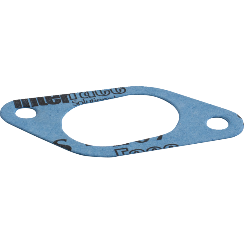 KOSO NORTH AMERICA INTAKE MANIFOLD GASKET EACH (FOR 4V HEAD) GROM/MONKEY 13-21 DP623K300E