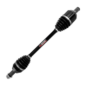 DEMON Heavy Duty Replacement Axle for Honda Talon 1000x 2019-2020 REAR Left/Right Axle See Description for Fitment
