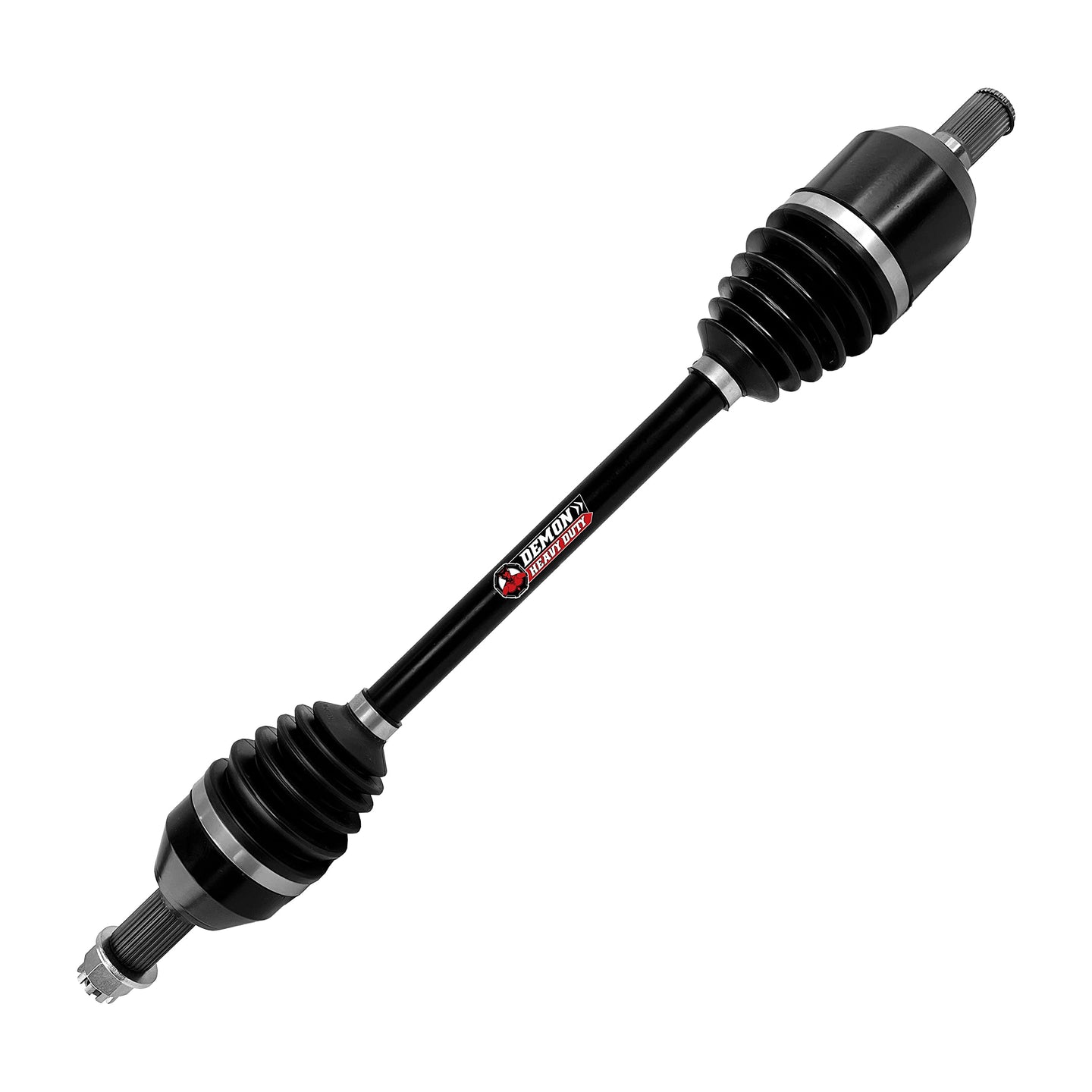 DEMON Heavy Duty Replacement Axle for Honda Talon 1000x 2019-2020 REAR Left/Right Axle See Description for Fitment