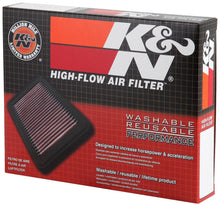 Load image into Gallery viewer, K&amp;N TB-1216 Replacement Air Filter