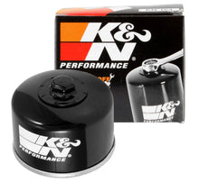 Load image into Gallery viewer, K &amp; N KN-164 HIGH PERFORMANCE OIL FILTER K&amp;N KN-164