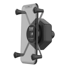 Load image into Gallery viewer, RAM MOUNT MOUNT KIT  LG X-GRIP  ANTI-VIBRATION MOUNT RAM-HOL-UN10B-462