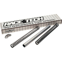 Load image into Gallery viewer, RACE TECH .88KG/MM FORK SPRING RACE TECH FRSP 4466088