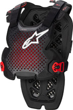 Load image into Gallery viewer, ALPINESTARS ROOST GRD A1 B/R XL2X 67001231431XL2X