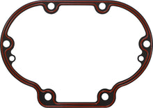 Load image into Gallery viewer, JAMES GASKET 06-12 DYNA CLTCH RLS CVR W/BEAD MTL EACH JGI-36805-06-X