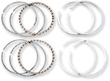 Load image into Gallery viewer, HASTINGS 96&quot; T/C 3.75 .005 PISTON RINGS PR 2M-4805005