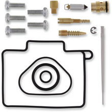 Load image into Gallery viewer, MOOSE RACING REPAIR KIT CARB KAW 26-1502
