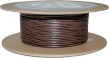 Load image into Gallery viewer, NAMZ WIRE 18G 100' BRN/BLK NWR-10-100