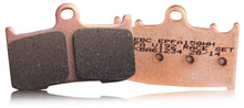 Load image into Gallery viewer, EBC Brakes EPFA368HH EPFA Double H Sintered Disc Brake Pad