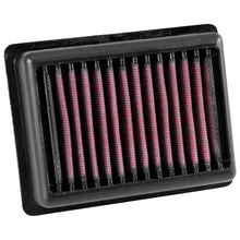Load image into Gallery viewer, K &amp; N AIR FILTER TRI STRT TWIN TB-9016