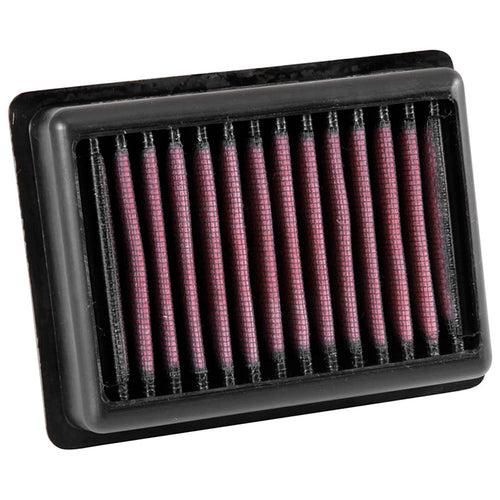 K & N AIR FILTER TRI STRT TWIN TB-9016