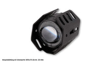 Load image into Gallery viewer, HIGHSIDER PROTECTOR DRIVING LIGHT BLACK EACH 220-022