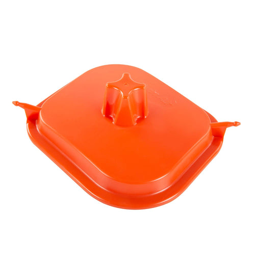 TWIN AIR AIRBOX COVER HUSQVARNA/KTM MULTI FIT TWIN AIR 160110