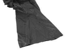 Load image into Gallery viewer, NELSON-RIGG RAINSUIT WEATHERPRO BLK - SM WP-8000-BLK-01-SM