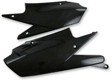 Load image into Gallery viewer, UFO PANELS SIDE YZF450 BLACK YA04859-001