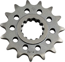 Load image into Gallery viewer, JT SPROCKETS SPROCKET C/S R1 FZ09 15T JTF1591.15