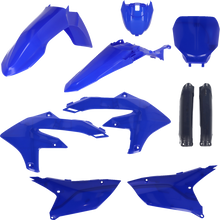 Load image into Gallery viewer, ACERBIS Plastic Kit-FULL YZ450F:23-23 includes tank cover- Original 2979597705