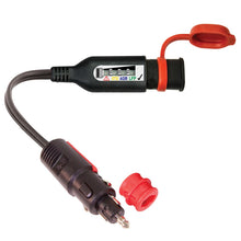 Load image into Gallery viewer, TECMATE OPTIMATE TESTER AUTO/DIN PLUG O-126V2
