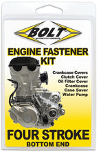 Load image into Gallery viewer, Bolt E-TRX4-0405 Engine Fastener Kit