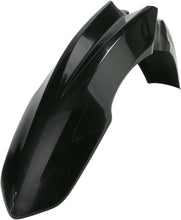 Load image into Gallery viewer, ACERBIS FF- CRF250R:10-10 CRF450R:09-10 BLACK 2141810001