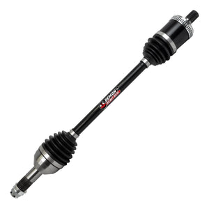 Demon Heavy Duty Axle for Canam Maverick 1000 (2019) Front Right/Left