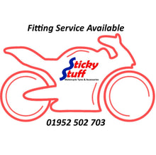 Load image into Gallery viewer, 160/60ZR17 (69W) CONTI TRAIL ATTACK 3 REAR