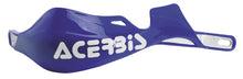 Load image into Gallery viewer, ACERBIS HANDGUARD- RALLY PRO PLASTIC YZ BLUE 2041720211