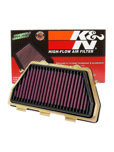 K & N 08-11 CBR1000RR AIR FILTER K&N HA-1008