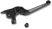 Load image into Gallery viewer, POWERSTANDS RACING 14-19 FLHT Anthem Lvr BRK C/TRAST W/HYDR 12-00504-31