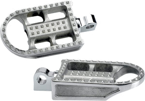 Biltwell Mushman Foot Pegs 