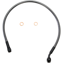 Load image into Gallery viewer, MAGNUM BRAKE FRONT LINE 35/10MM21"BP AS47121