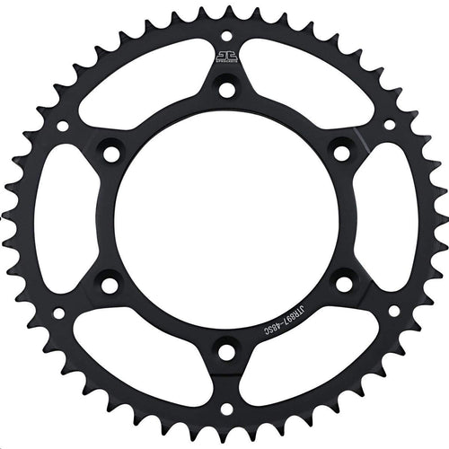 JT SPROCKETS SPROCKET SC REAR 48T JTR897.48SC