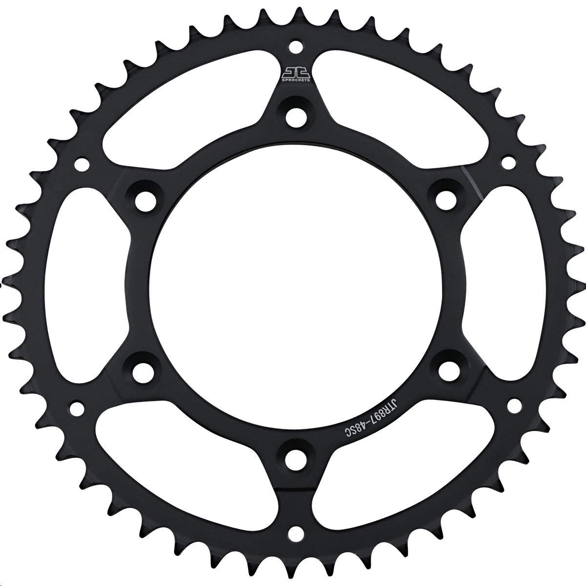 JT SPROCKETS SPROCKET SC REAR 48T JTR897.48SC