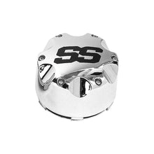 Load image into Gallery viewer, ITP SS Alloy Center Cap - 4/156 Bolt Pattern P156SS