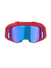 Load image into Gallery viewer, ALPINESTARS GOGGLE SUPERTECH CORP RD/BL/MIR BL 5100325-3055