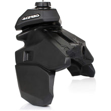 Load image into Gallery viewer, ACERBIS GAS TANK HUS 3.1 BLK 2780650001