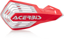 Load image into Gallery viewer, ACERBIS HANDGUARD X FUTURE BK/GR 2801961001