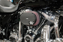 Load image into Gallery viewer, K &amp; N INTAKE KIT BLACK FL RK-3956