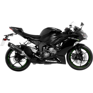LEOVINCE MUFFLER LV ONE CF ZX6R 14307EU