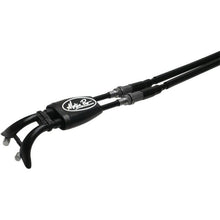 Load image into Gallery viewer, MOTION PRO THRTL CABLE P/PULL BK VNL SET REVOLVER 2 OFFROAD 01-1280