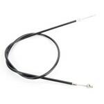 Load image into Gallery viewer, MOTION PRO CLUTCH CABLE BLACK VINYL 05-0422 - Motomike Canada
