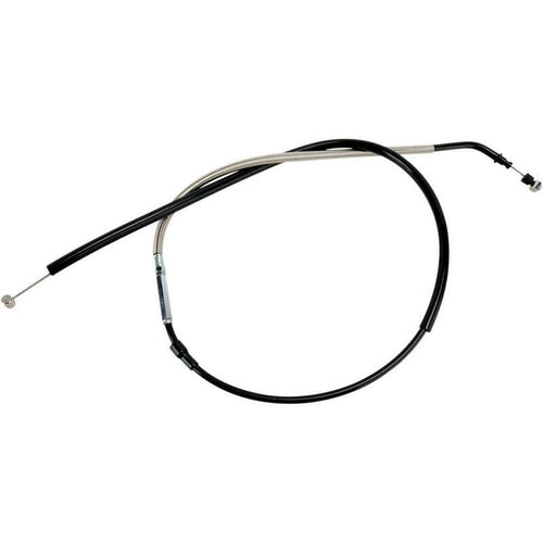 MOTION PRO CLUTCH CABLE BLACK VINYL 05-0423